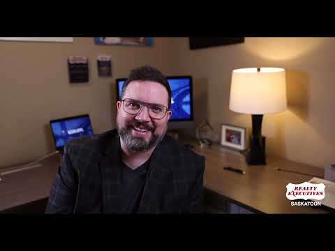 get ready for Open Houses Kevin