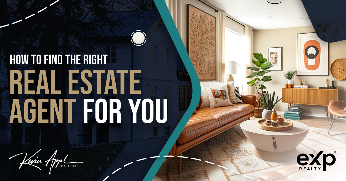 How to Find the Right Real Estate Agent in Saskatoon