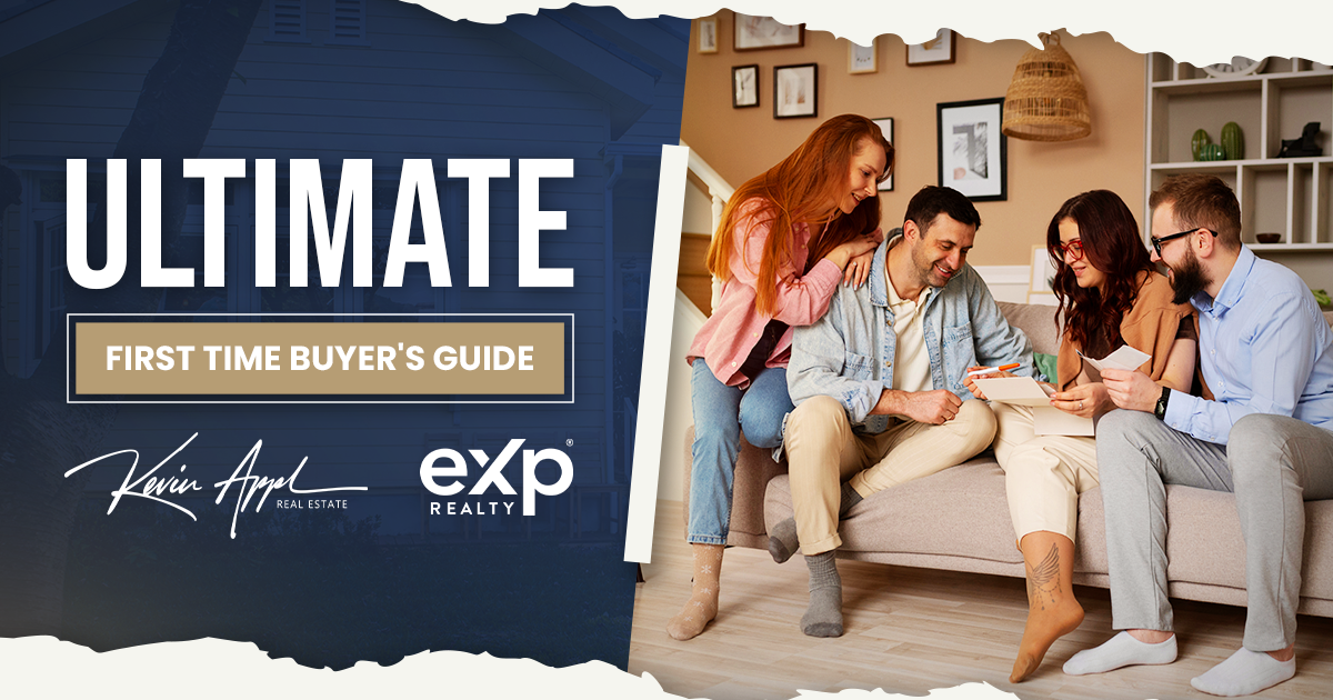The Ultimate Checklist for First-Time Home Buyers in Saskatoon