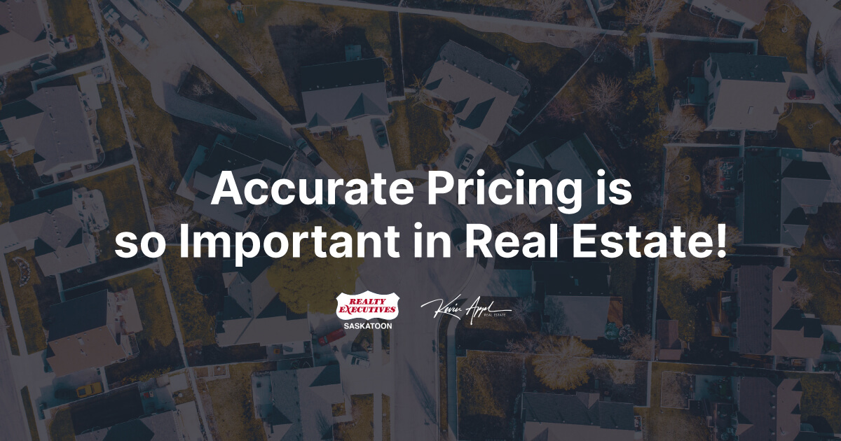 Why It S So Important To Price Your Home Accurately Why It S So Important To Price Your Home Accurately