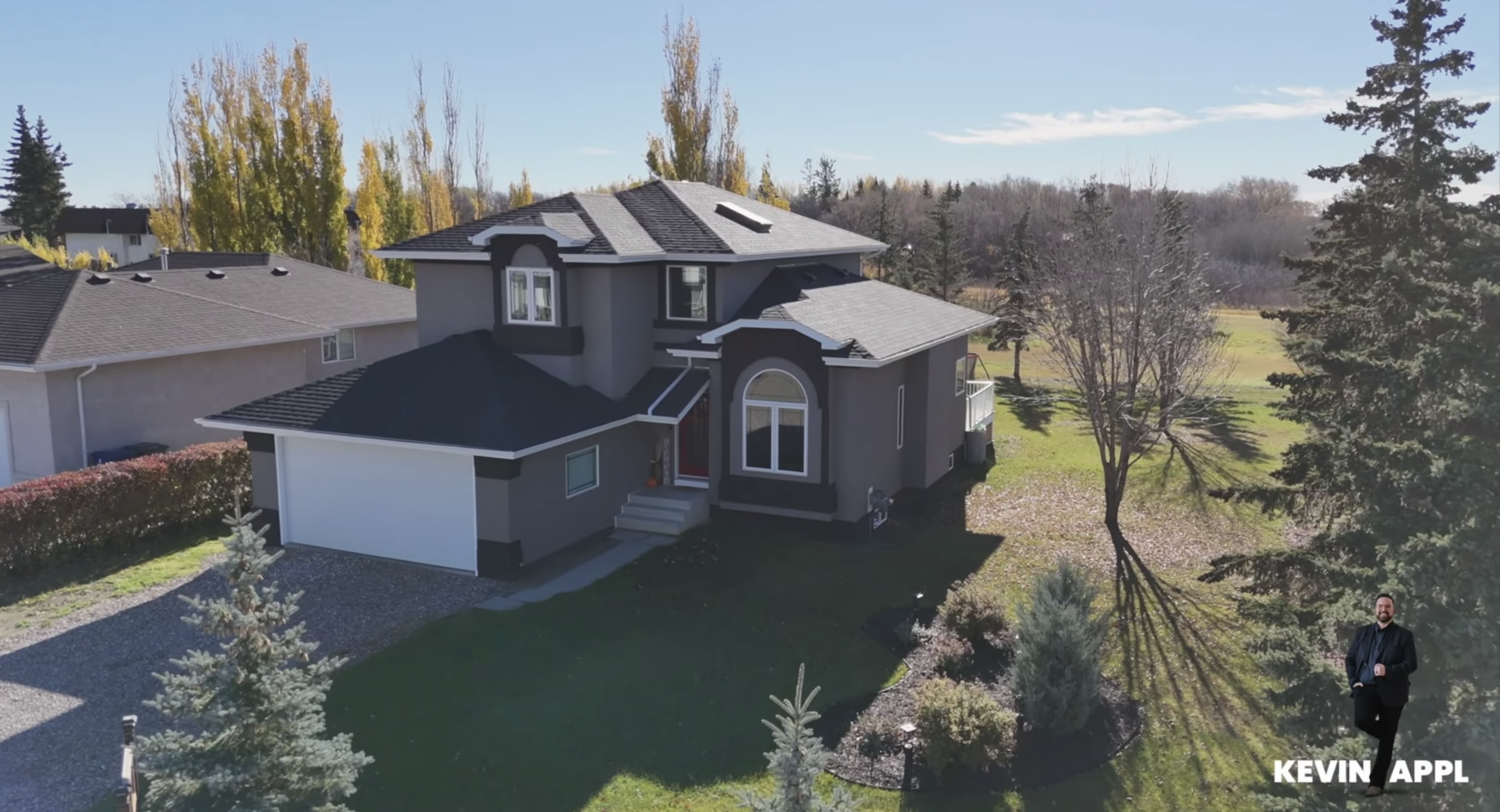 get ready for Open Houses Kevin